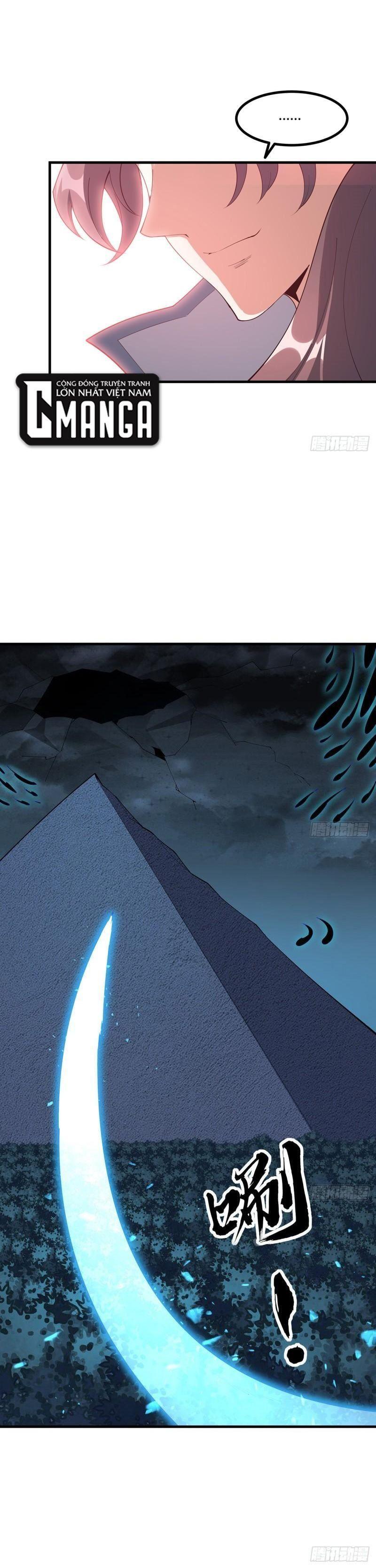 địa cầu đệ nhất kiếm chapter 144 16