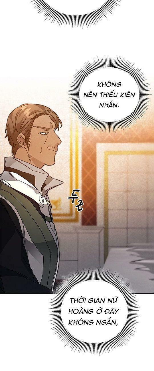 tôi trở thành hoàng đế bạo chúa trong tiểu thuyết chapter 30 3