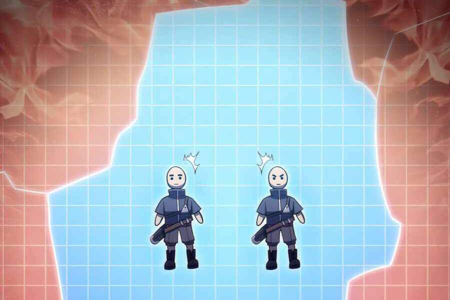 kẻ thách đấu chapter 11 47