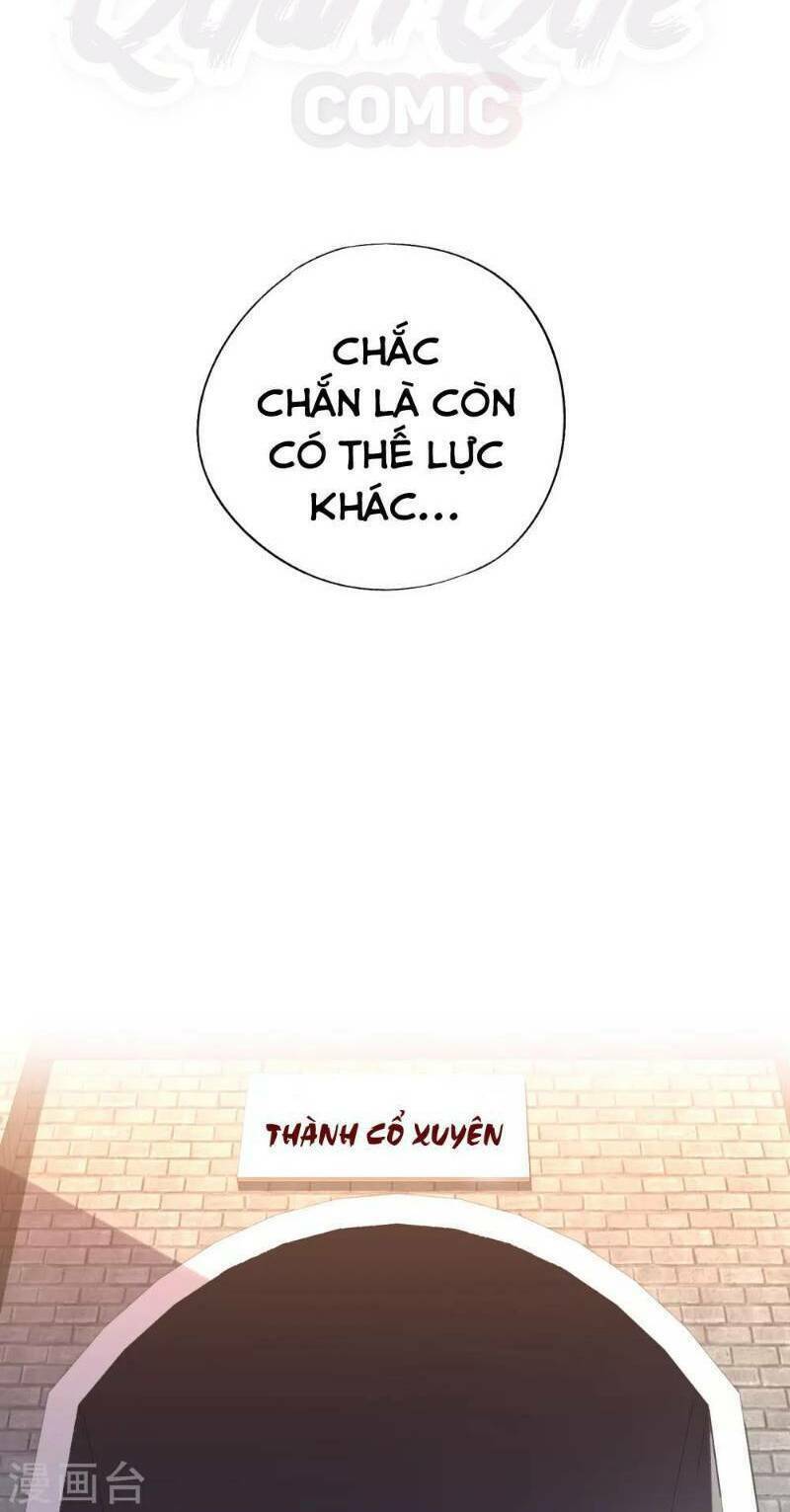 phục thiên thánh chủ chapter 22 31