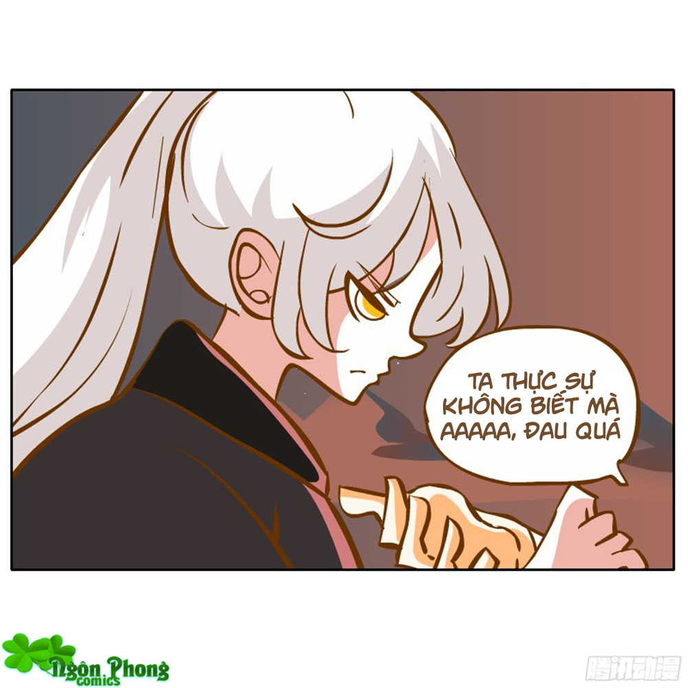 hòa thượng và tiểu long quân chapter 24 69