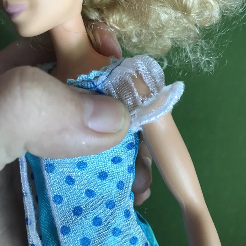 Váy búp bê Barbie chính hãng. Cập nhật mỗi ngày. Mã váy Barbie H