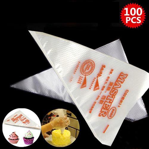 Túi Bắt Kem Dùng 1 Lần Tiện Dụng