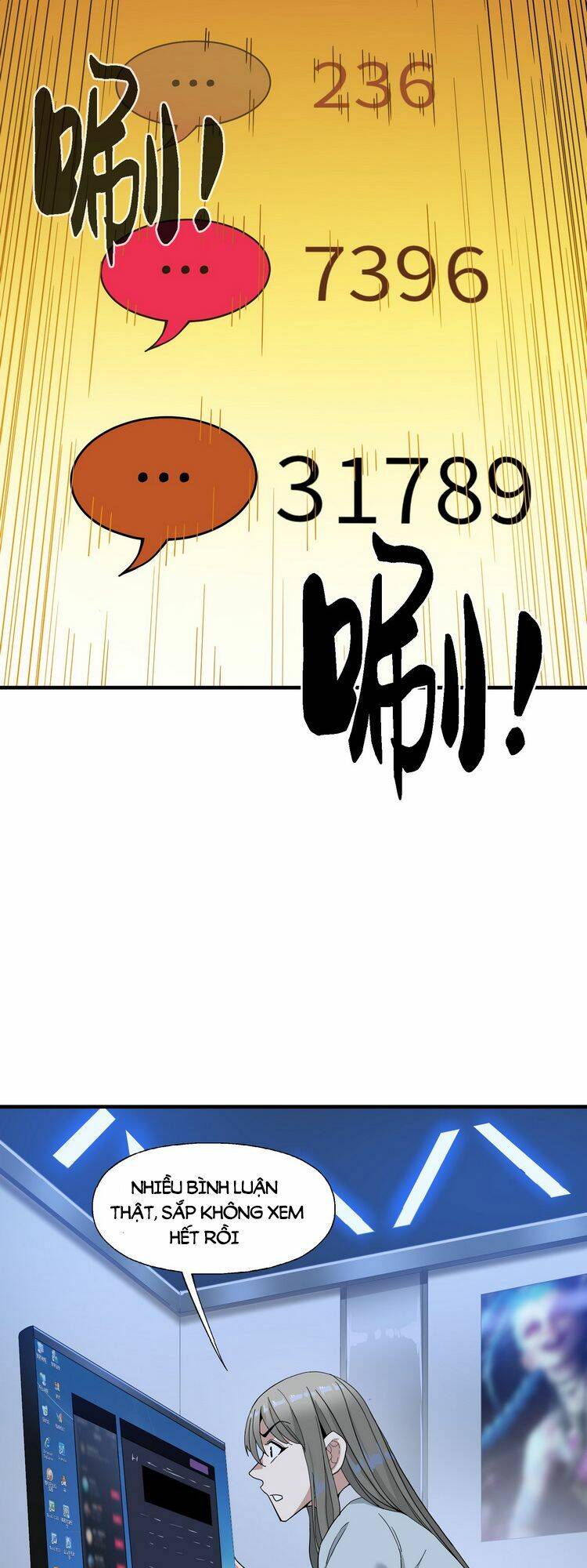 ta xuất sơn liền vô địch chapter 2 22