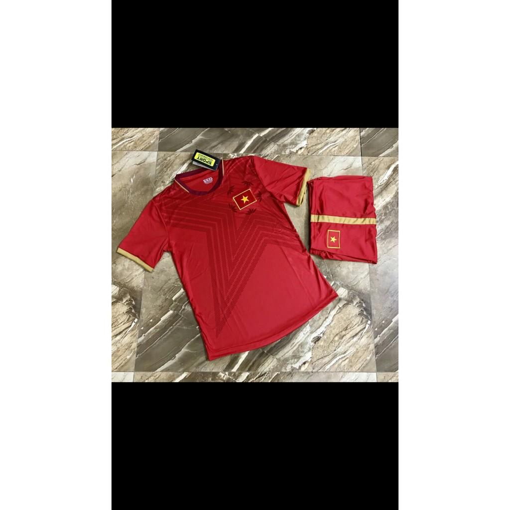 BỘ VIỆT NAM THUN THÁI