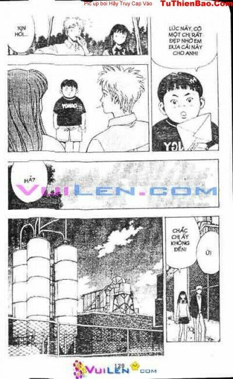 cô bé thám tử chapter 6 129