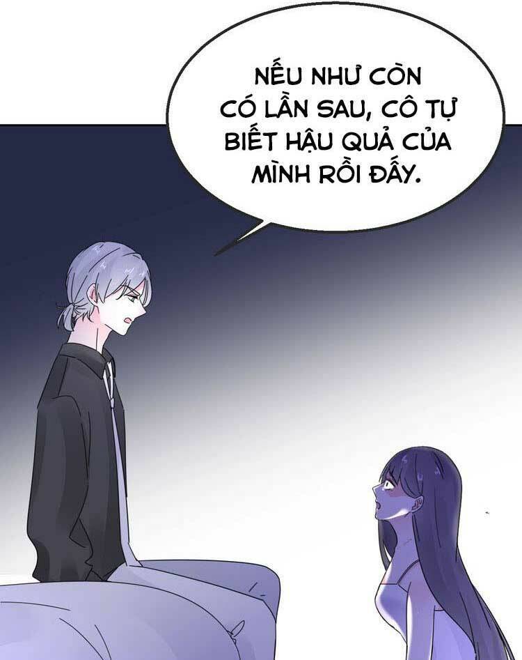 điều ước sủng ái bất bình đẳng chapter 105.1 12