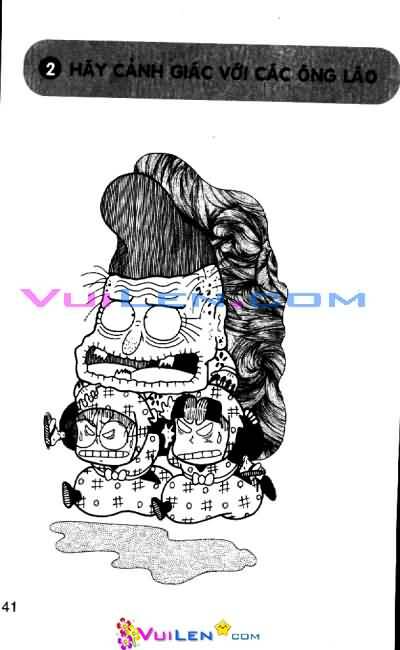 ninja loạn thị chapter 30 41