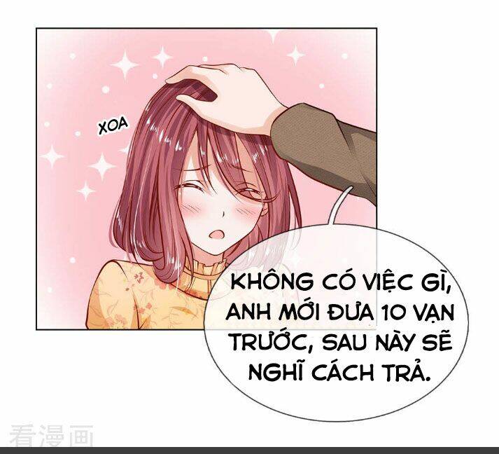 cực phẩm yêu nghiệt chapter 5 27