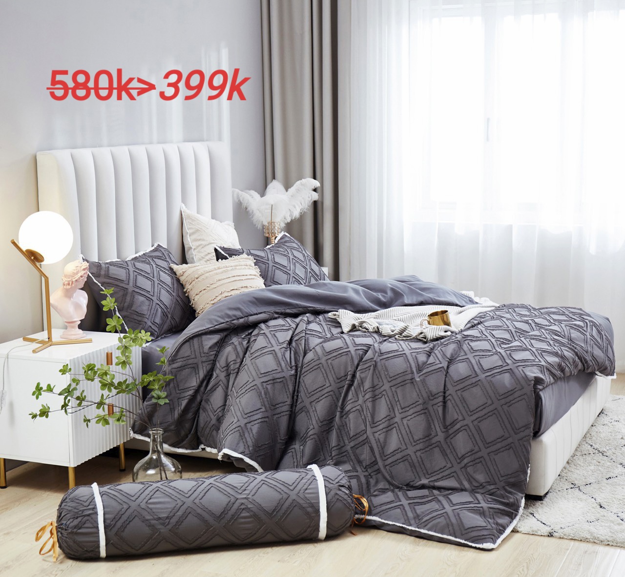Thanh lý sét dũi 5 món cốt tông dũi Hàn