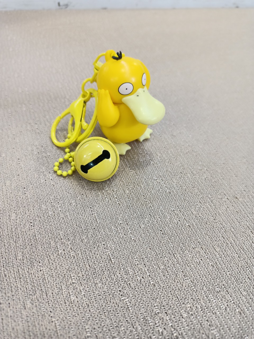 MÓC KHÓA THÚ DỄ THƯƠNG