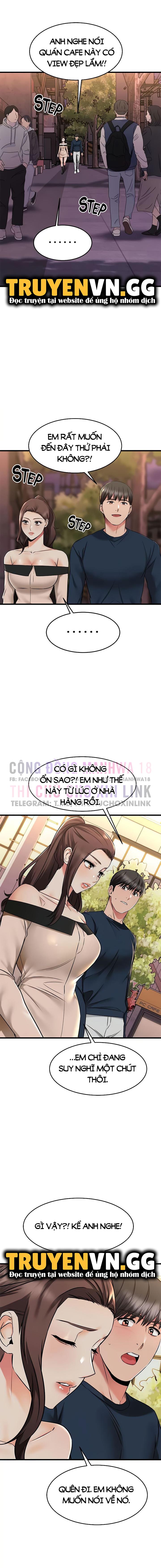 ranh giới người bạn chapter 61 15