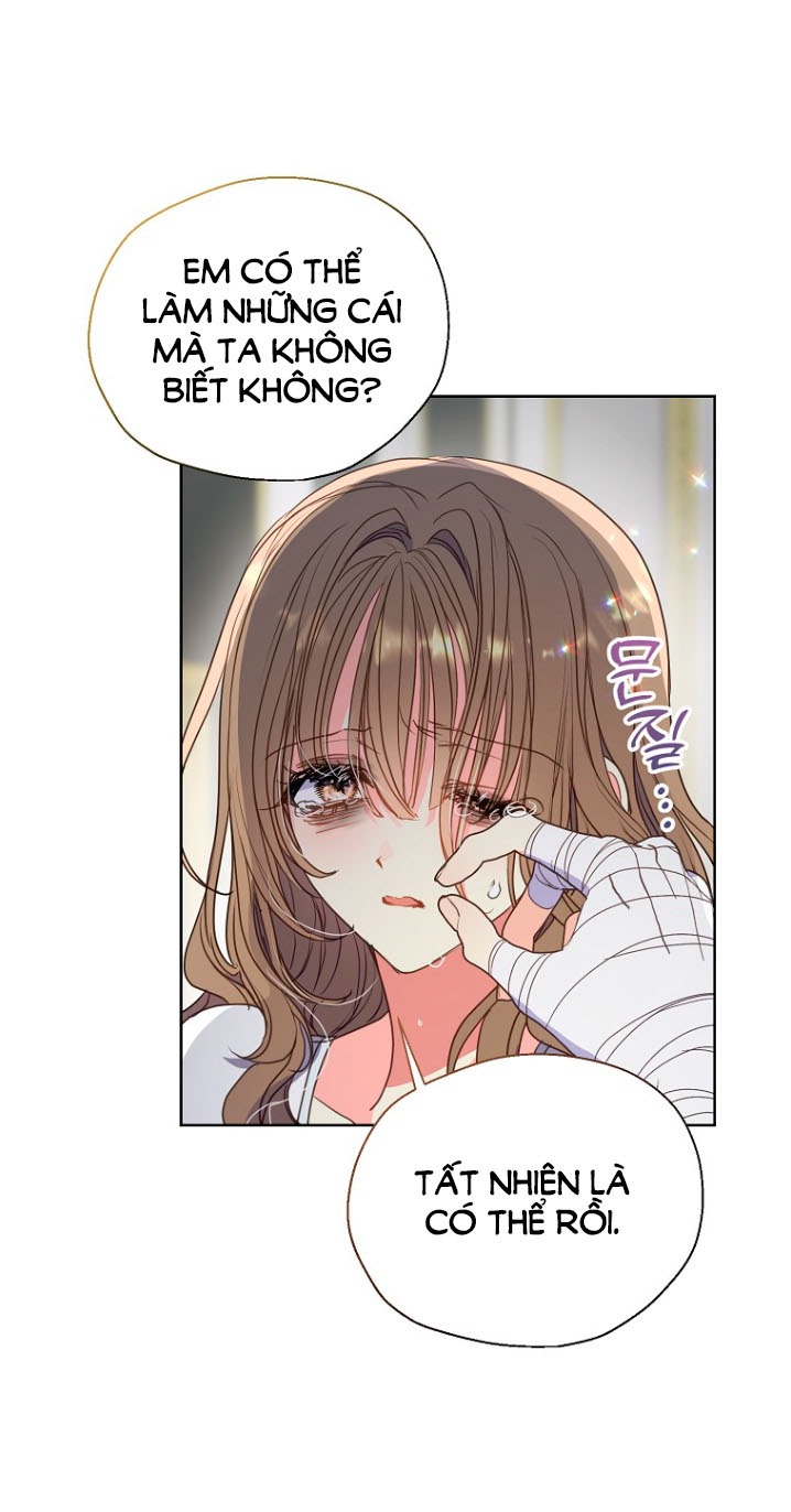 bệ hạ, xin đừng giết tôi!! chapter 111.2 5