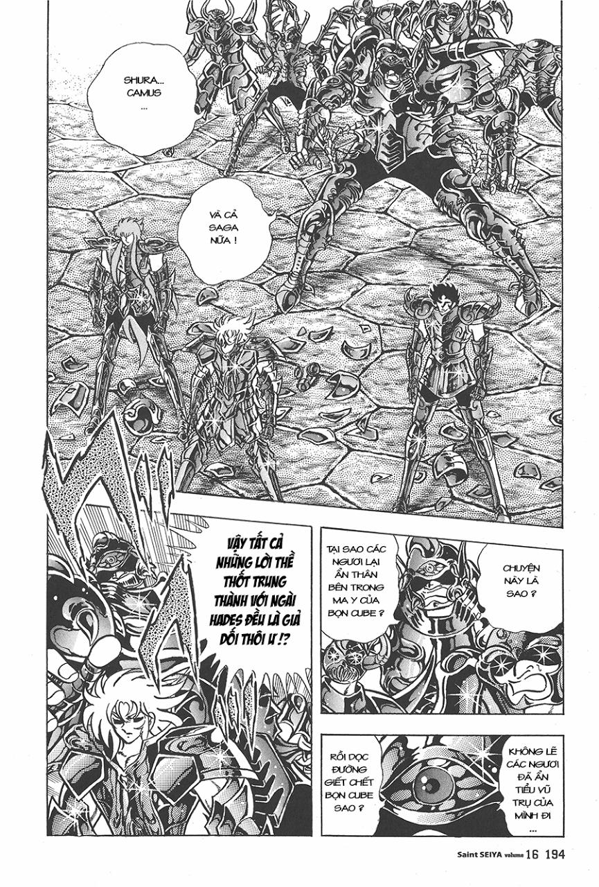 áo giáp vàng chapter 76 22