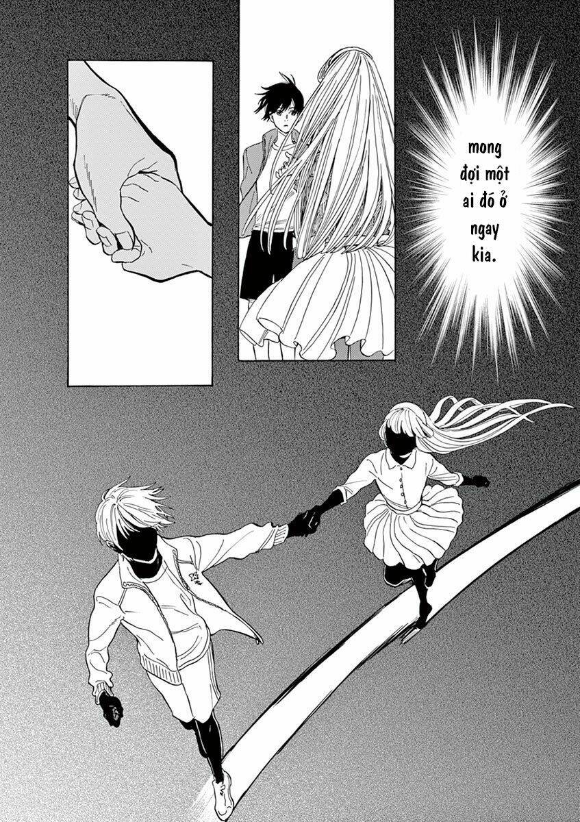 shimanami tasogare chapter 8 30