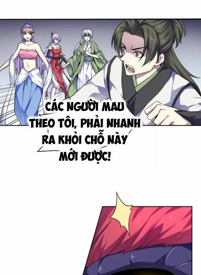 nghịch thiên đại thần chapter 68 29