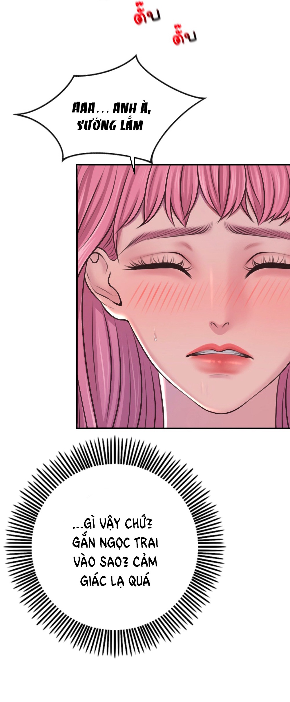 [18+] hãy cẩn thận khi sử dụng từ ''bạn'' sai người chapter 16.1 13