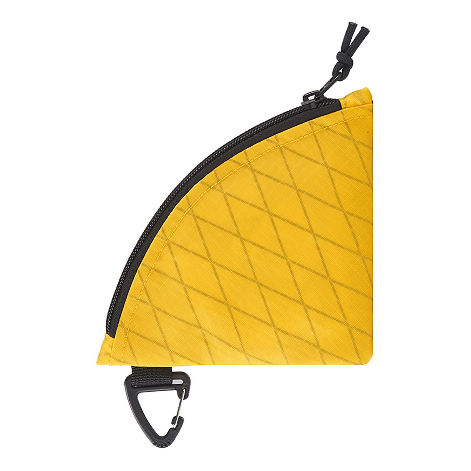 Coffee Filter Paper Storage Bag Accessory Supplies for Outdoor Cookware Indoor Travel