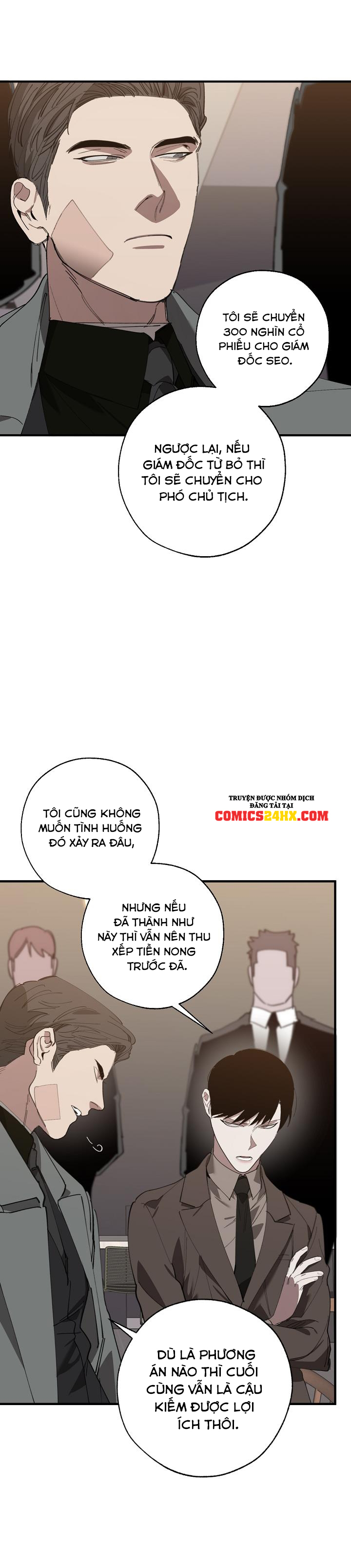 hoán vị chapter 68 10
