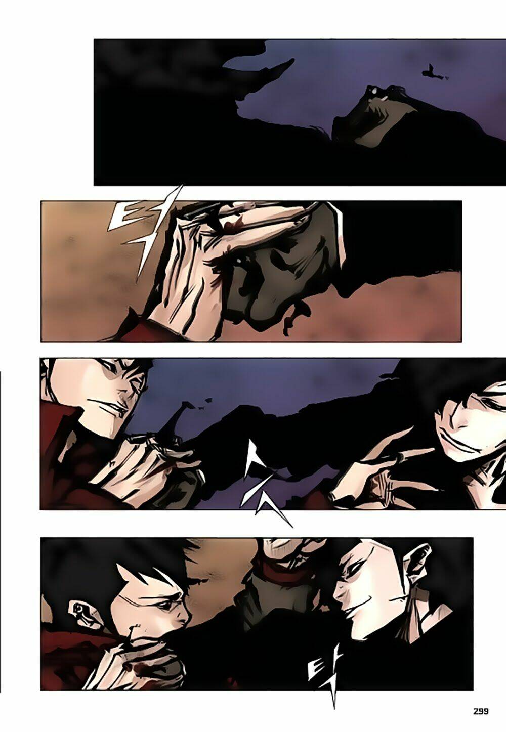 tong | tổng chapter 24 31