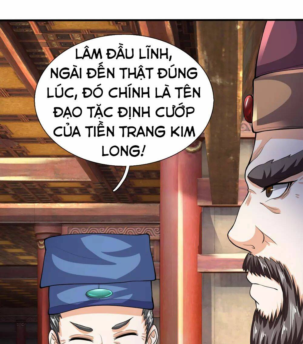chí tôn hồng bao đại đế chapter 41 19