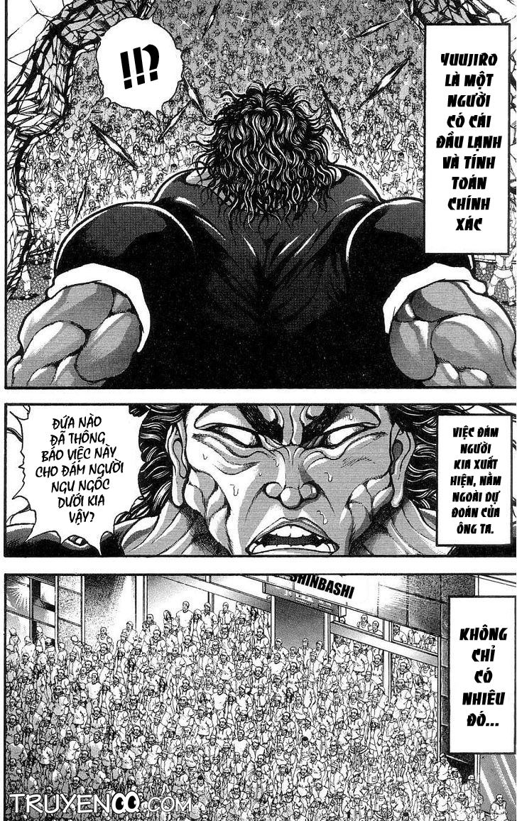 baki – son of ogre chapter 262 8