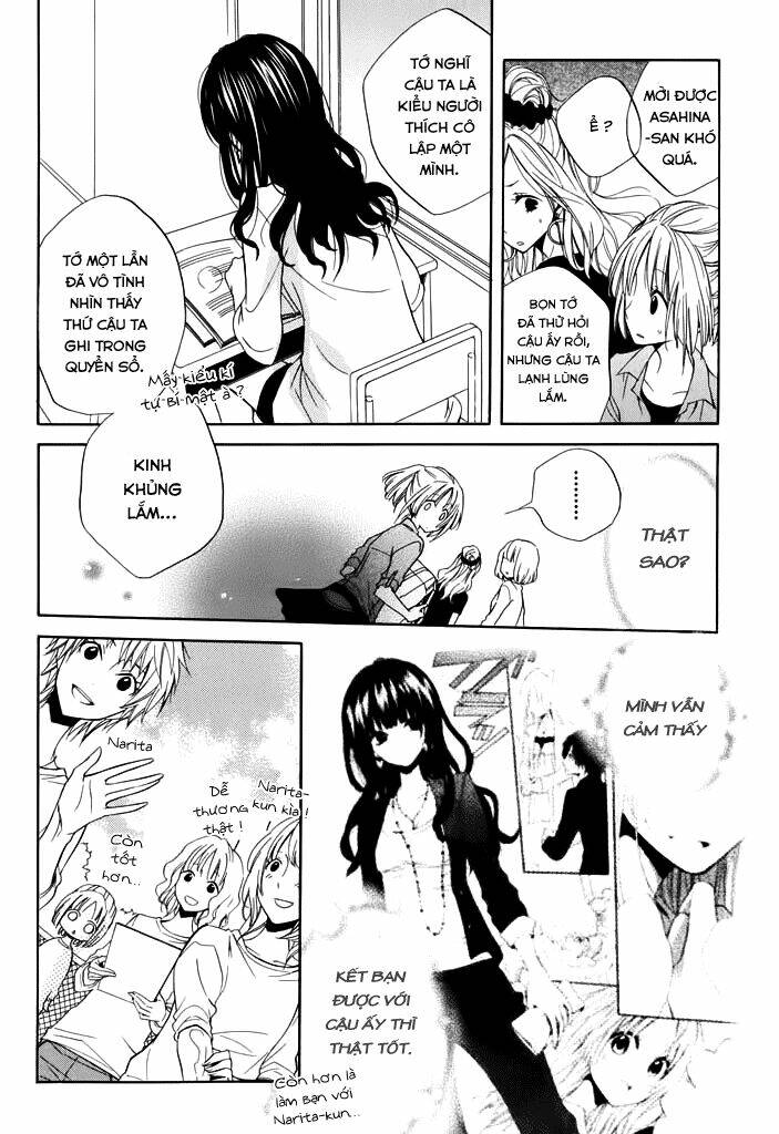 fetish berry chapter 3 7