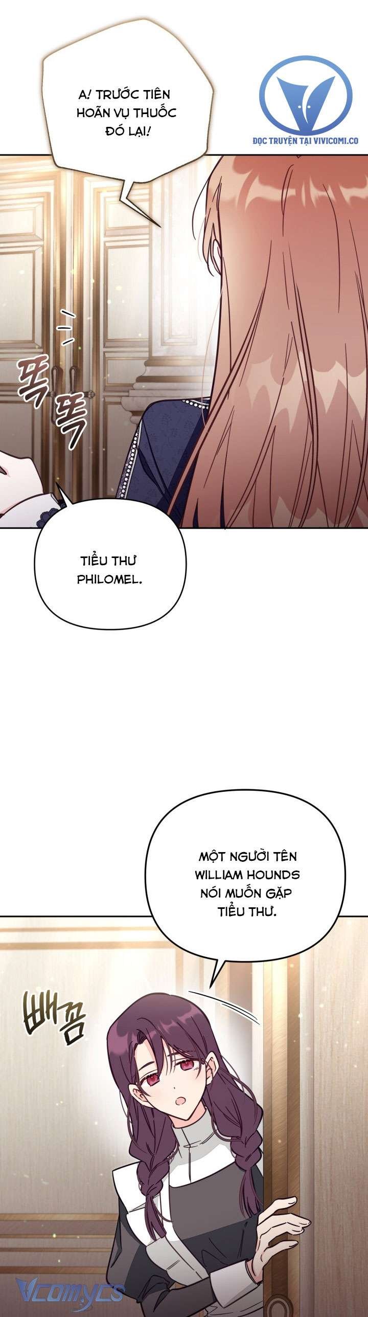 không có chỗ cho kẻ giả mạo chapter 74 31