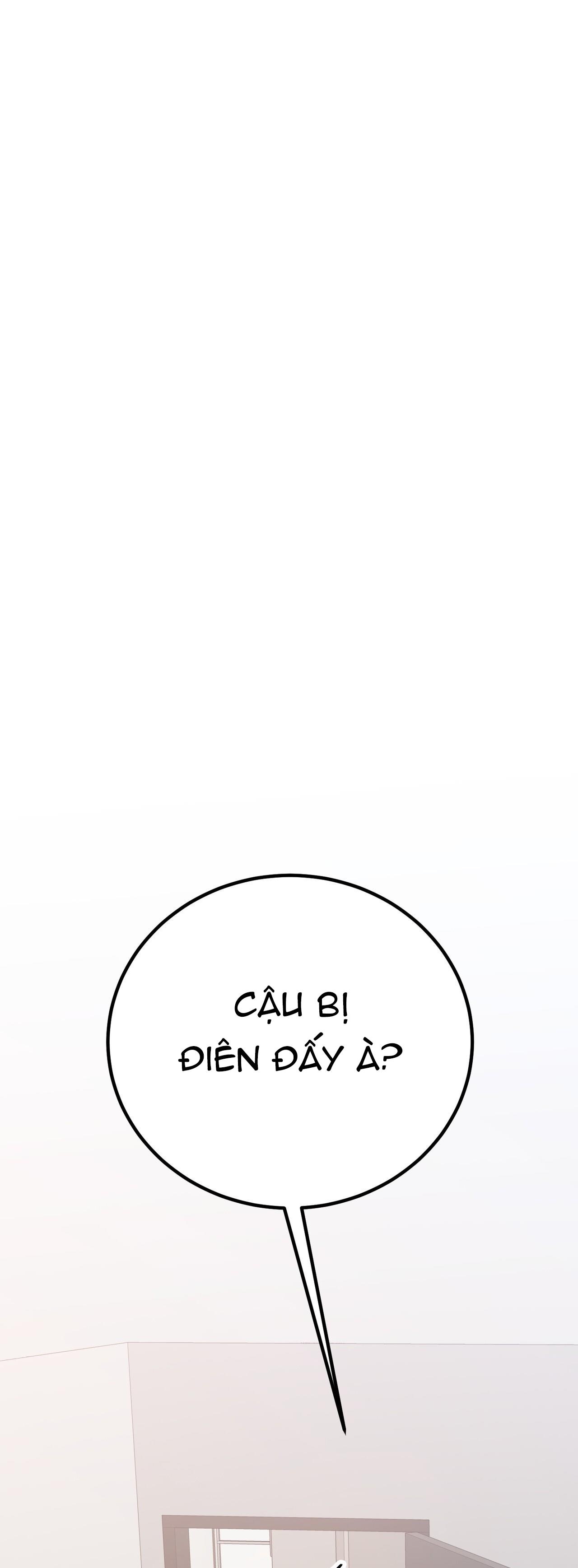 cậu không phải là gu của tôi chapter 13 1