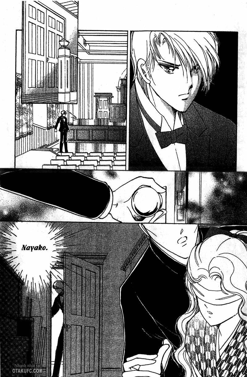 khúc tình ca ban mai - akatsuki no aria chapter 6 32