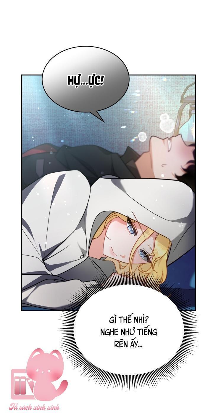 từ chồng cũ hóa thành nam chính chapter 19 21