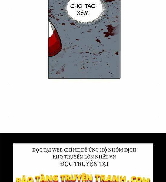 võ sĩ - the boxer chapter 100 114