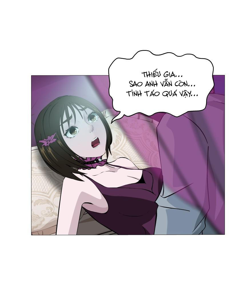 cạm bẫy của nữ thần chapter 55 2