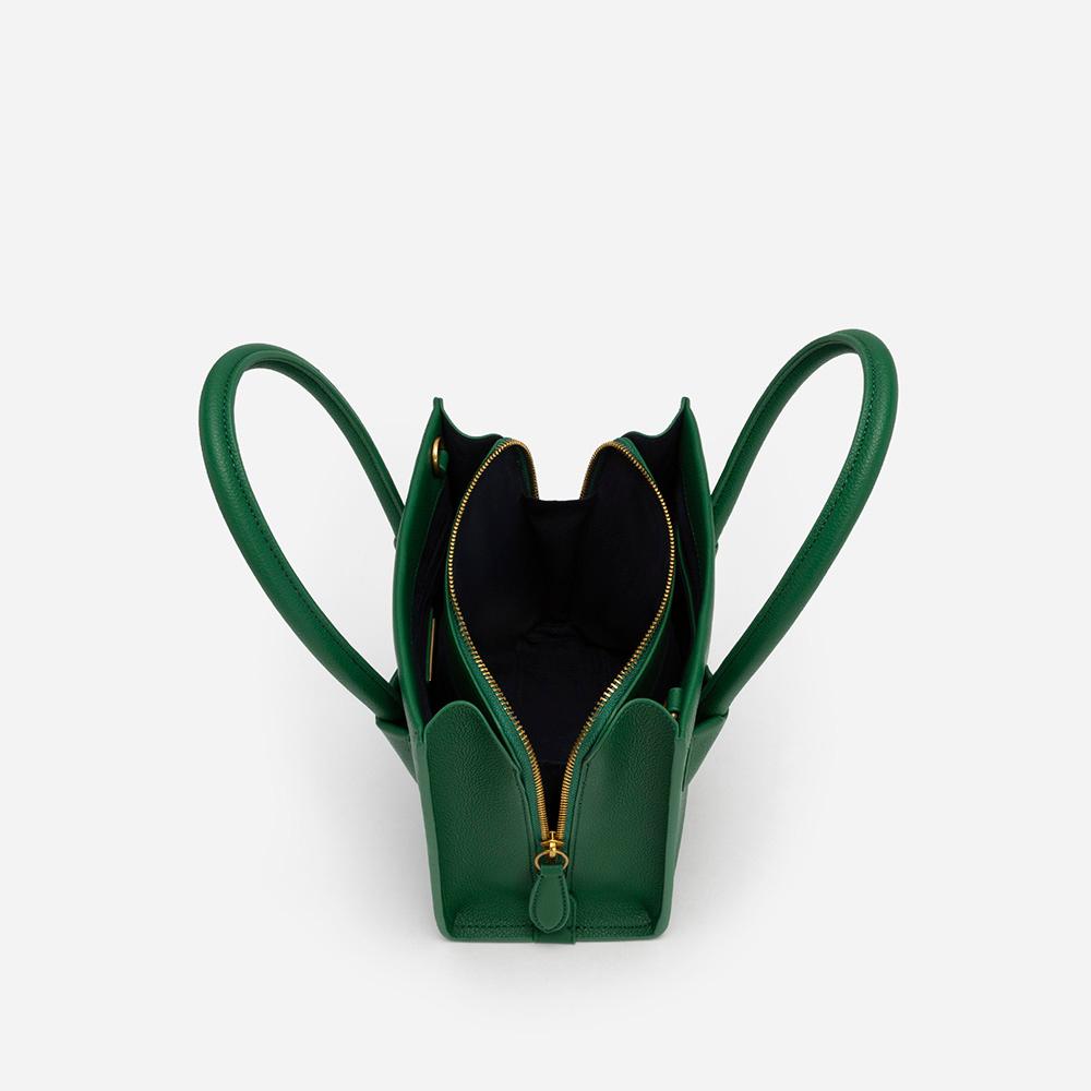Vascara Túi Tote Double Pocket - TOT 0116