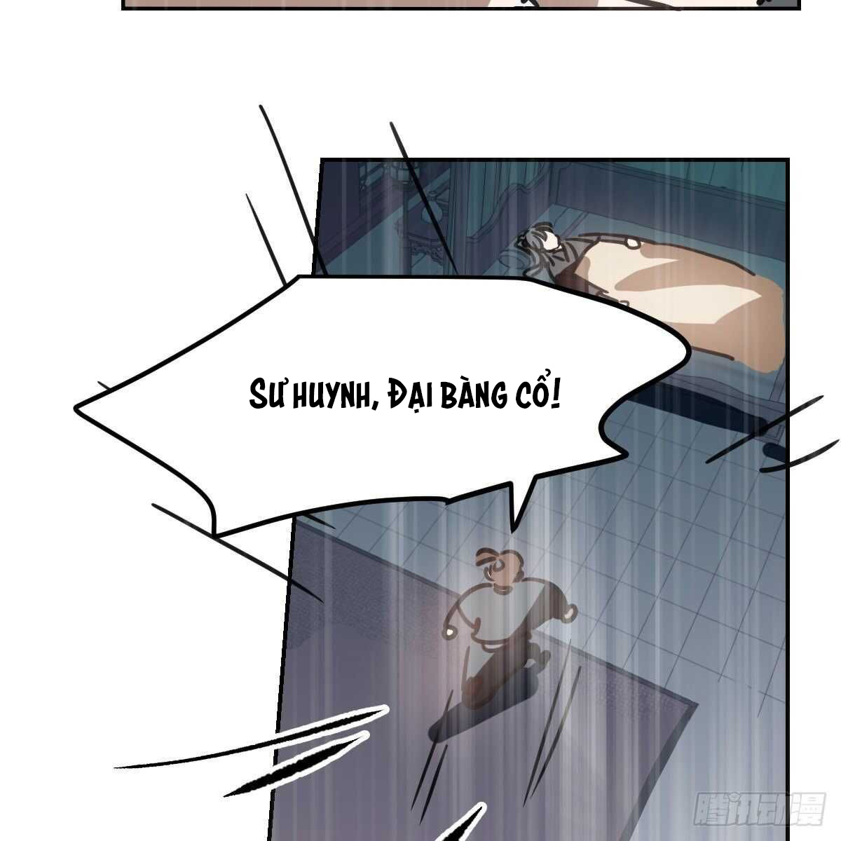 Bắt Lấy Ngao Ngao chapter 135 - Trang 20