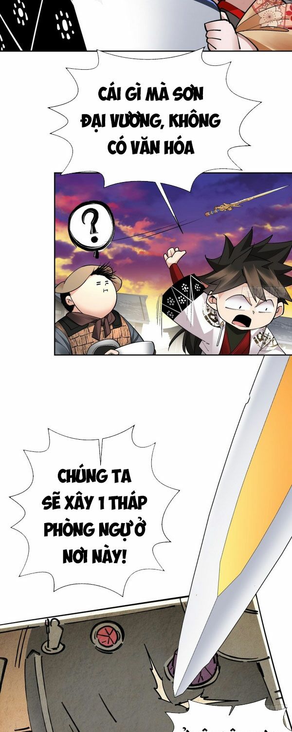 ta là nhà giàu số một, ta không muốn trọng sinh chapter 26 11