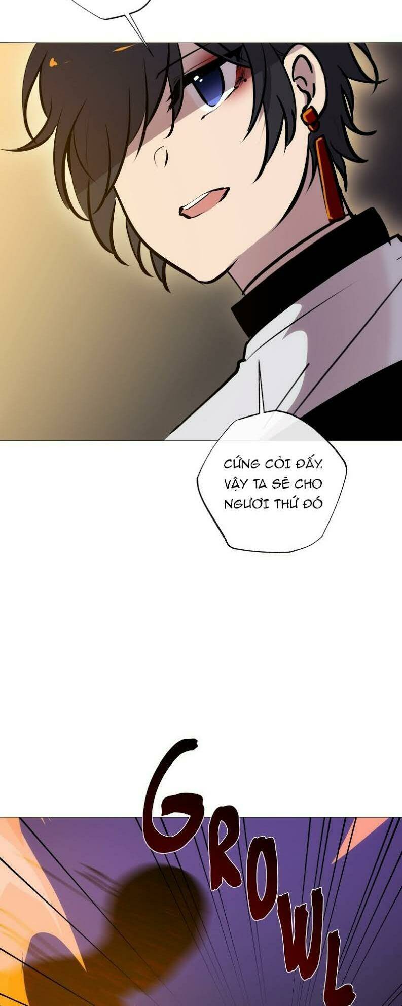 Trọng Sinh Mạc Thế Chapter 116 45