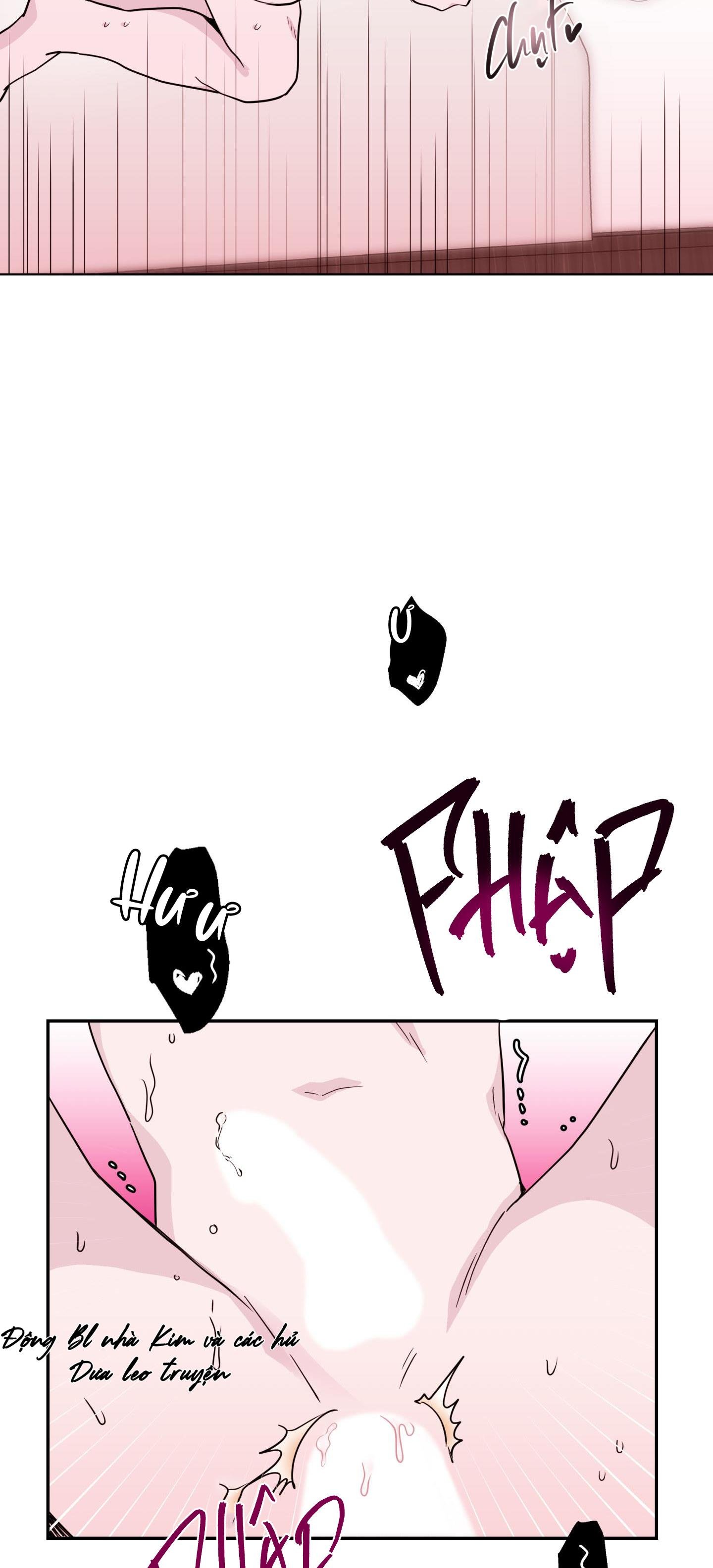 em trai vợ thật nguy hiểm chapter 18 15