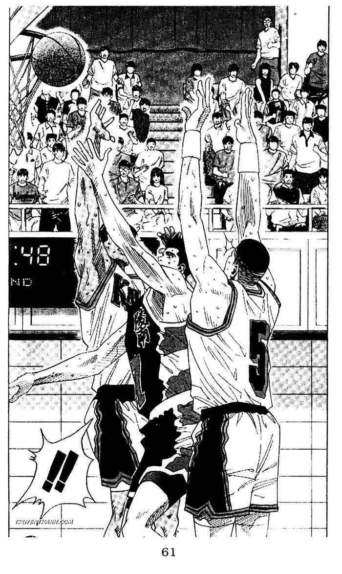 cao thủ bóng rổ chapter 145 6