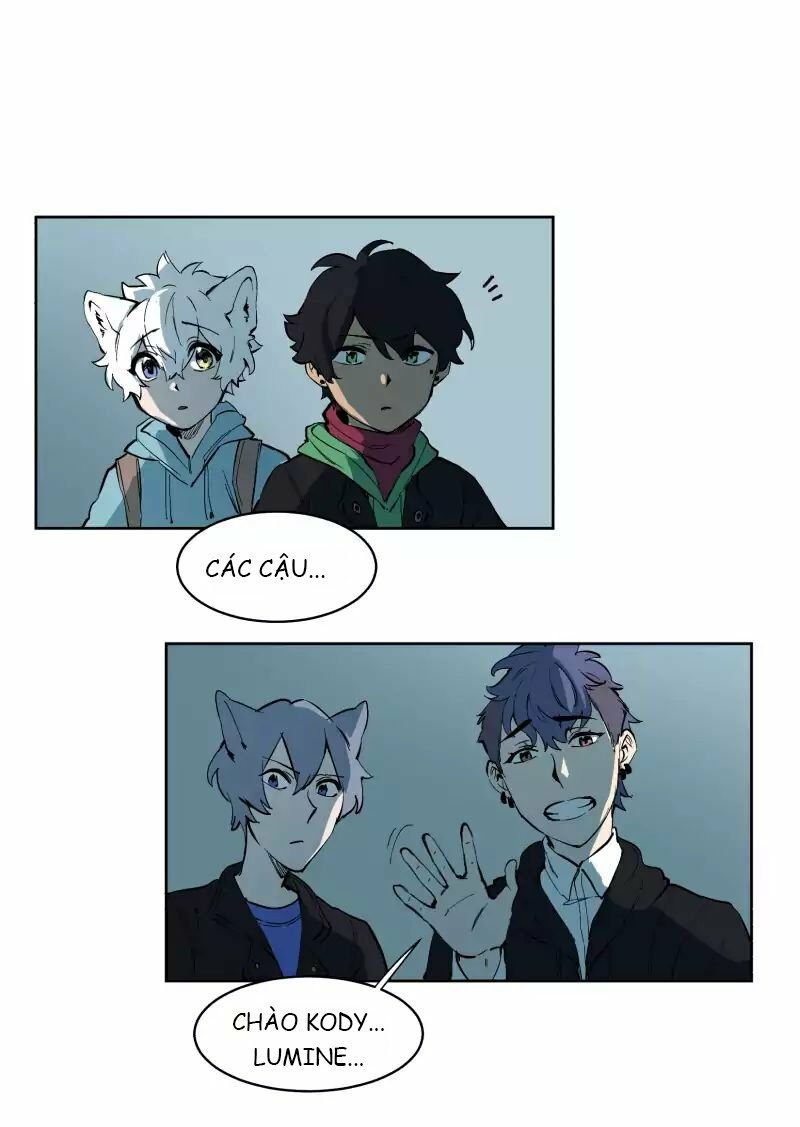 lumine - cội nguồn ánh sáng chapter 47 15