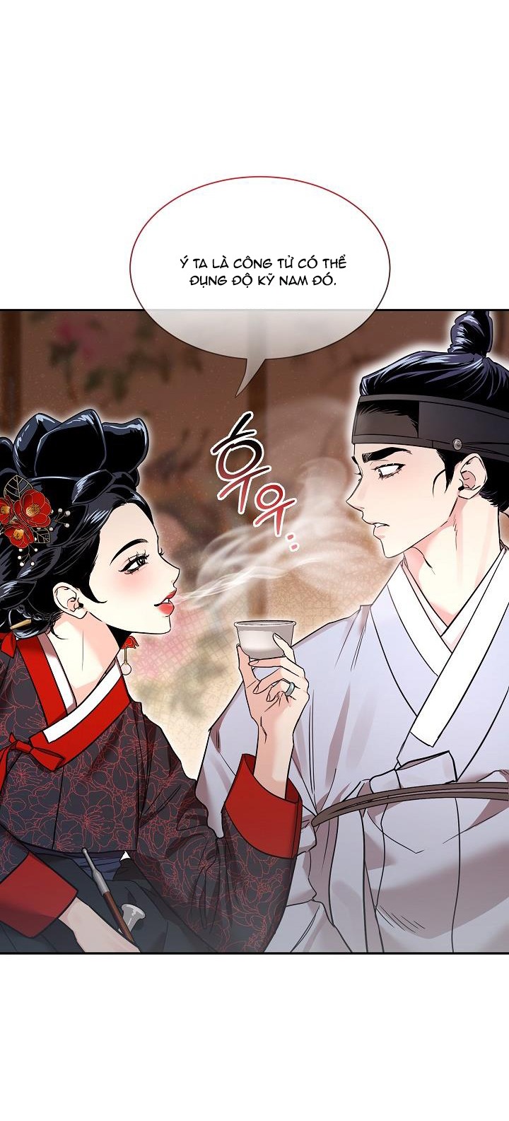 [18+] tuyển tập truyện bl ngắn - double bell chapter 54 26