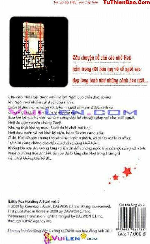 cáo nhỏ đáng yêu chapter 2 168