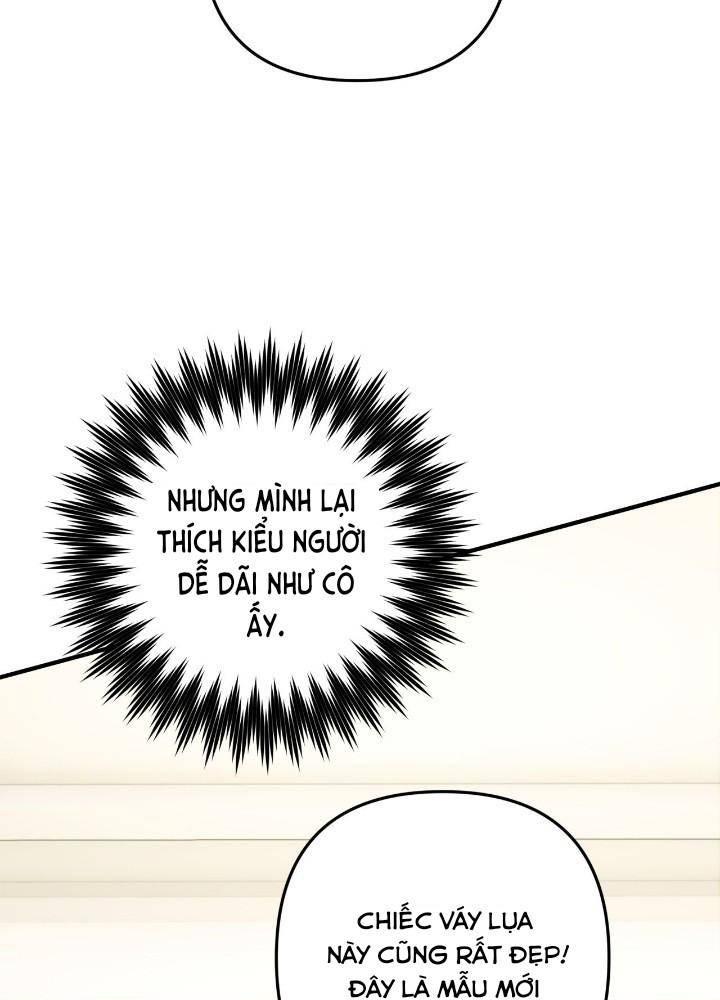 tại sao mẹ chồng tôi lại như thế này? chapter 3 17