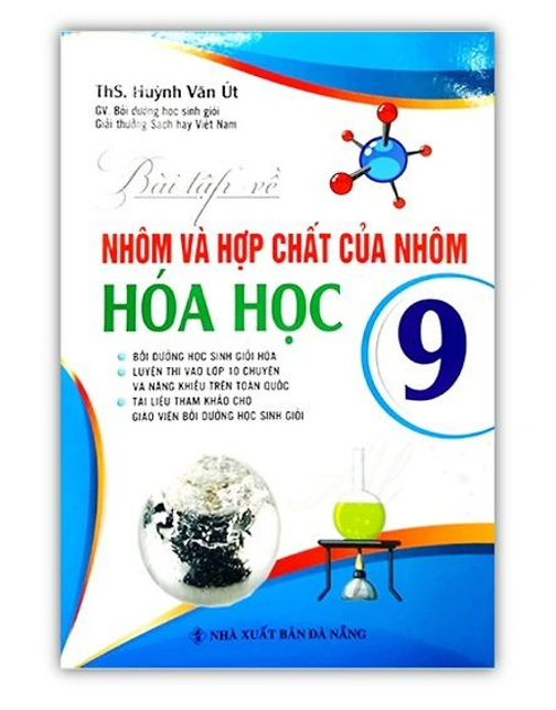 Sách - Bài Tập Về Nhôm Và Hợp Chất Của Nhôm Hóa Học Lớp 9