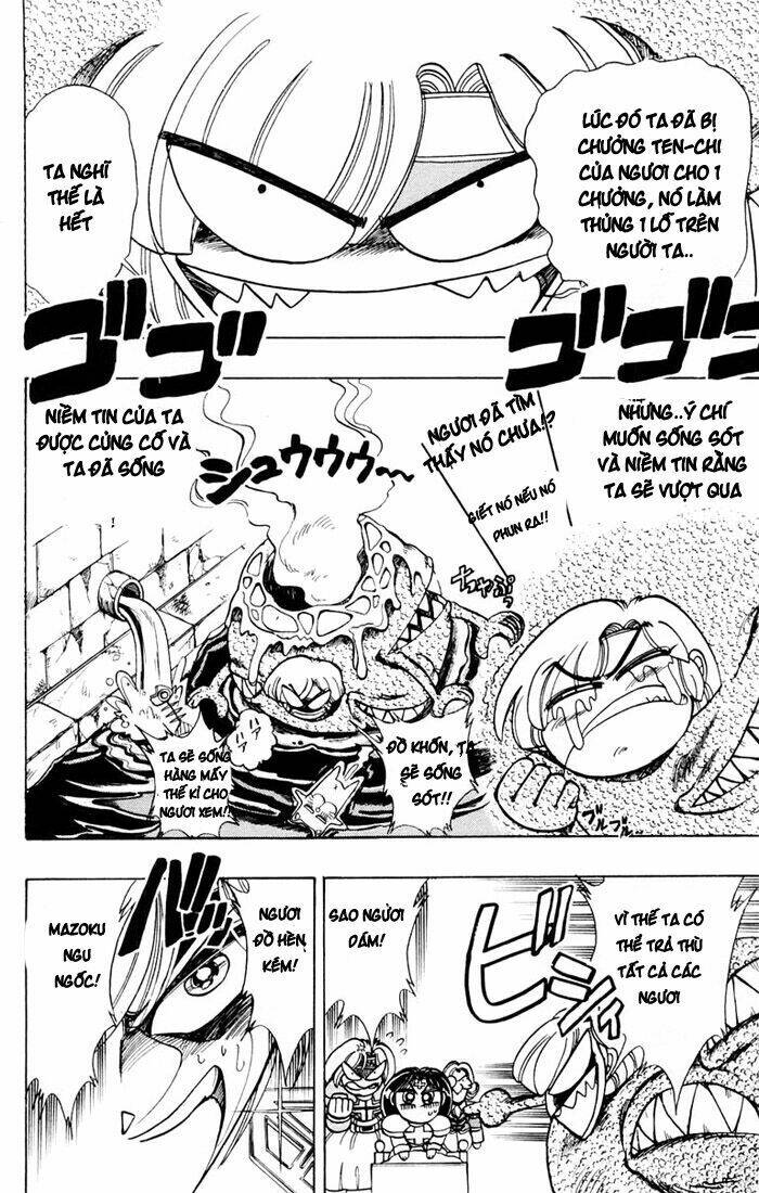 violinist of hameln - cây đàn kì diệu chapter 79 36