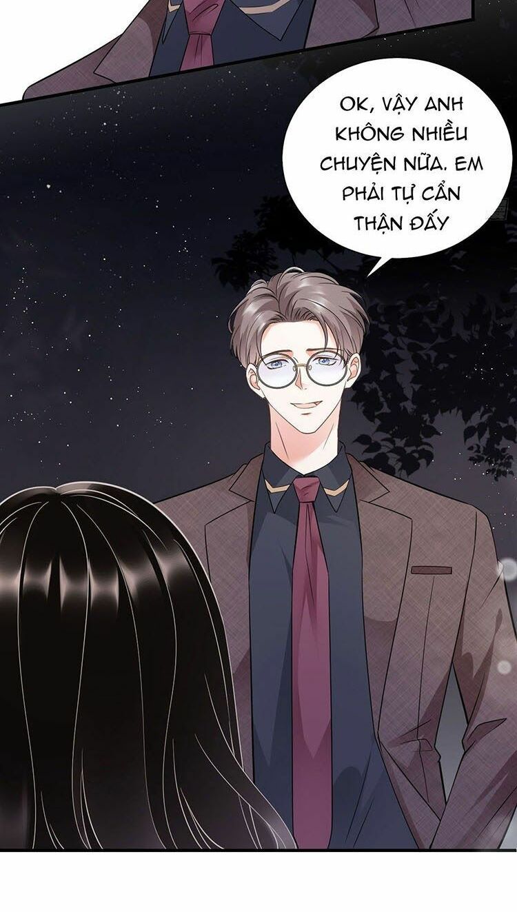 đại tiểu thư có ý đồ gì xấu đâu chapter 27.2 4