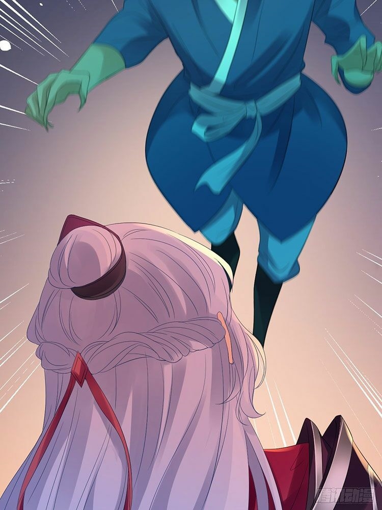 mạt thế nữ vương chapter 5.1 24