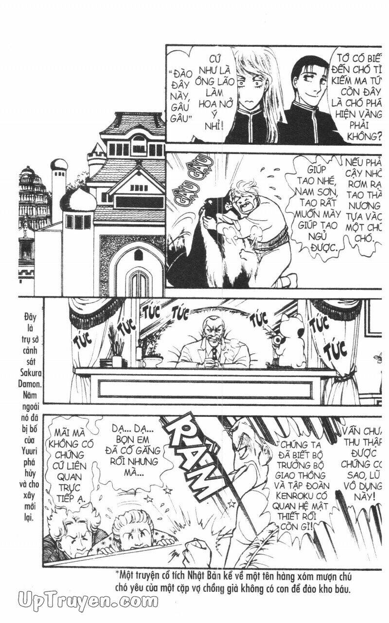 câu lạc bộ con nhà giàu chapter 4 76