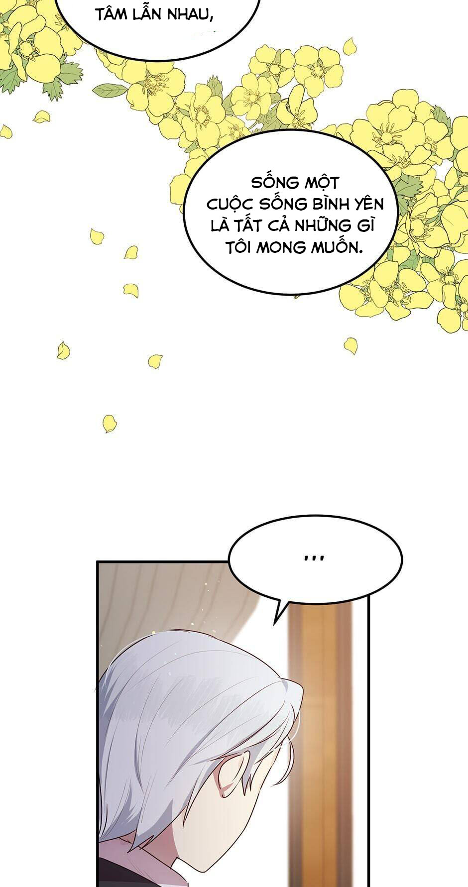 tại sao ngài làm điều này, công tước chapter 101 26