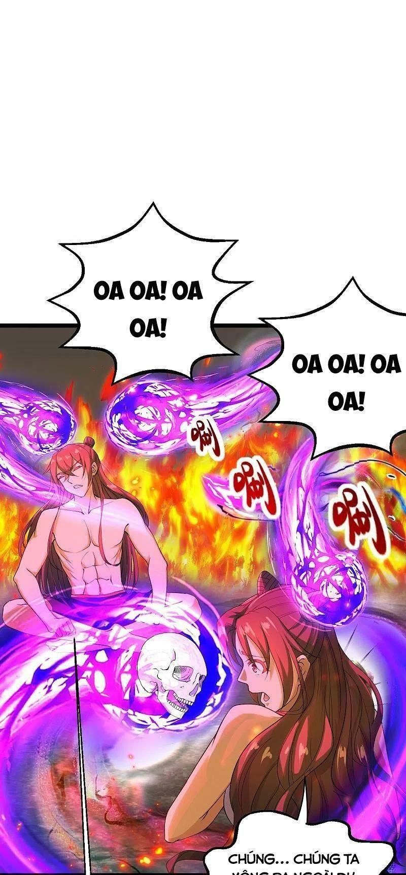 tiên võ đế tôn chapter 225 27